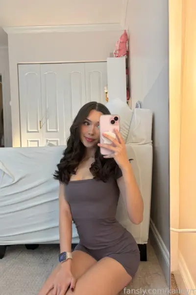 Teen +18 Shy Kailey Mae Only Fans
