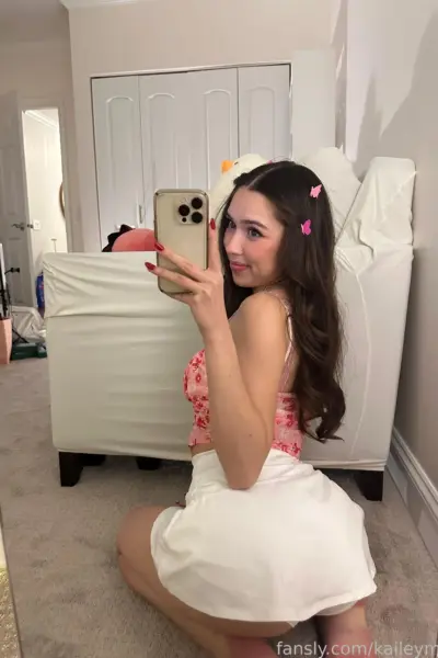 Artistic Kailey Mae Erome