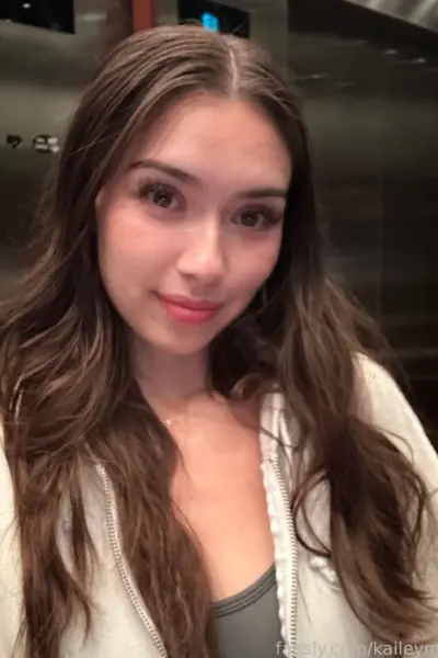 Artistic Teen +18 Kailey Mae Porn