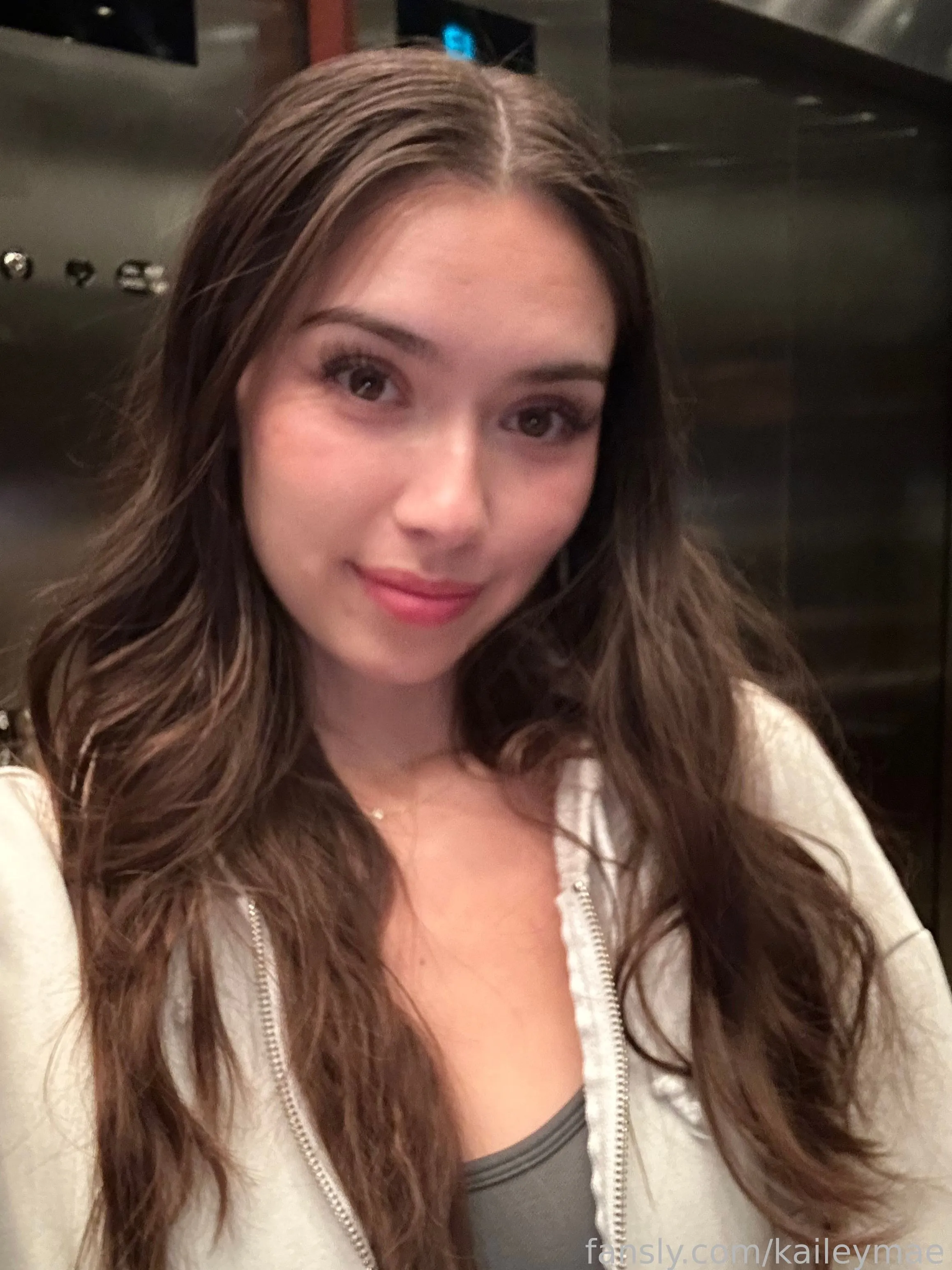 Artistic Teen +18 Kailey Mae Porn
