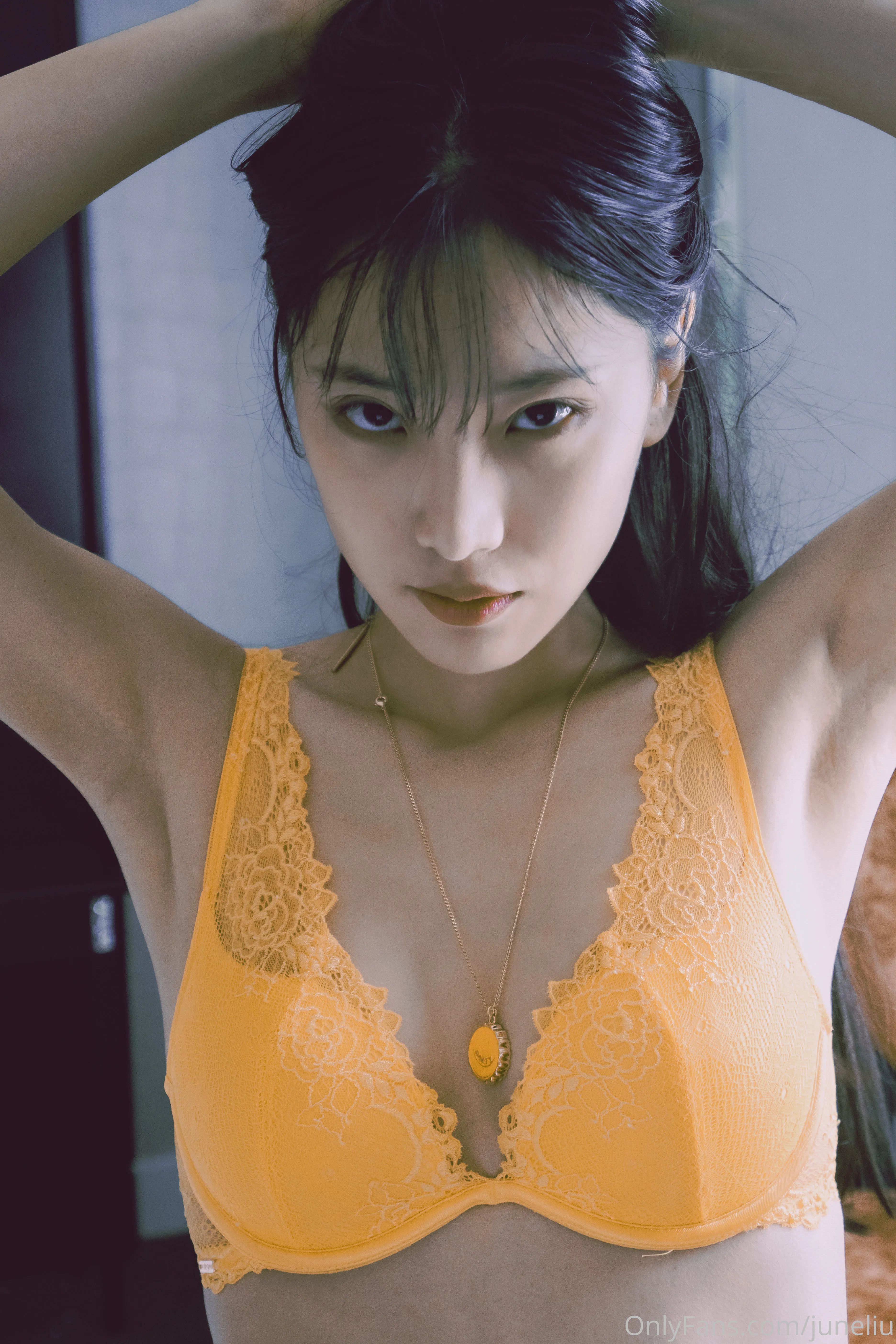 Artistic Perky Tits June Liu Onlyfans Nudes