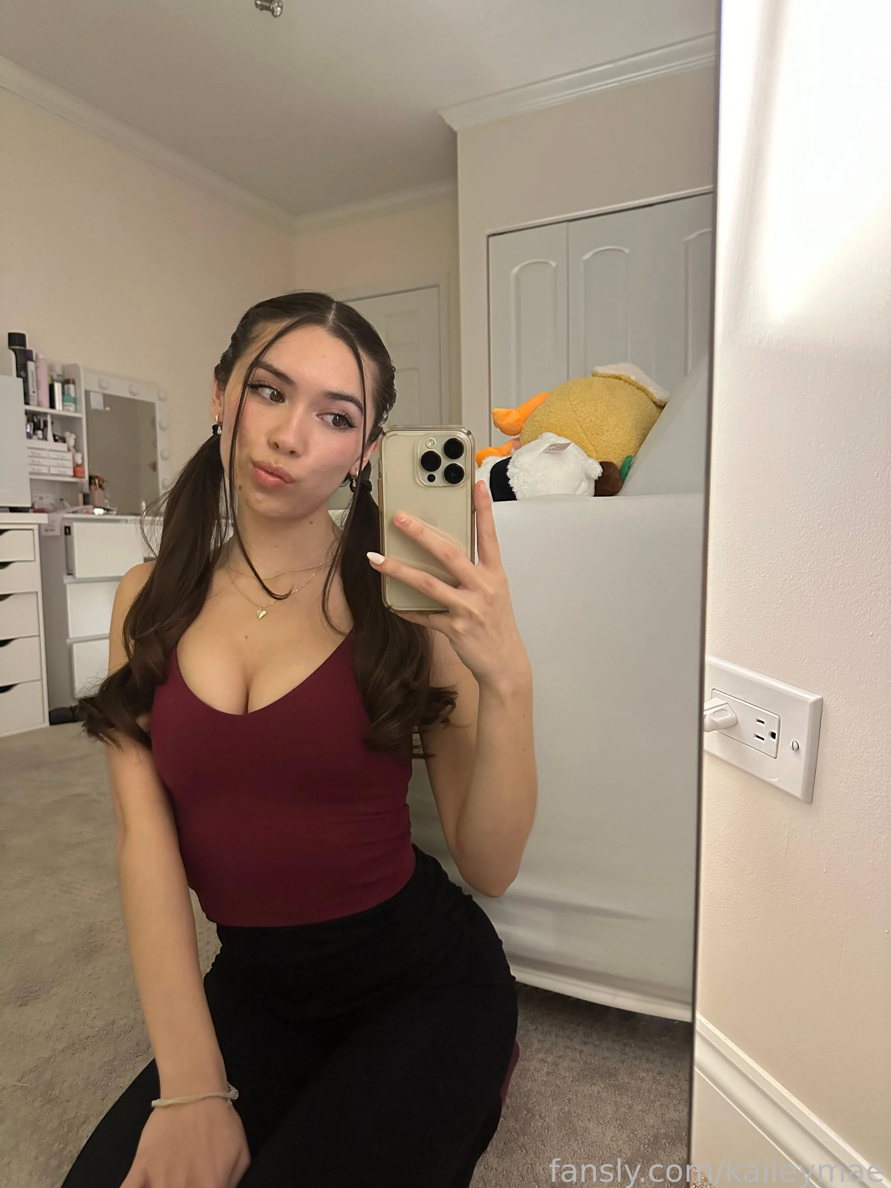 Bitch Teen +18 Kailey Mae Nude WOW Bitch Teen +18 Kailey Mae Nude WOW