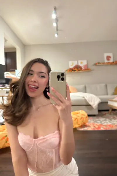E Girl American Kailey Mae Reddit