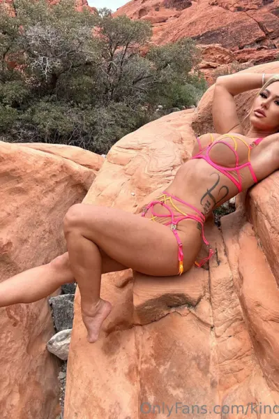 Egirl Kindly Myers Sex Leak