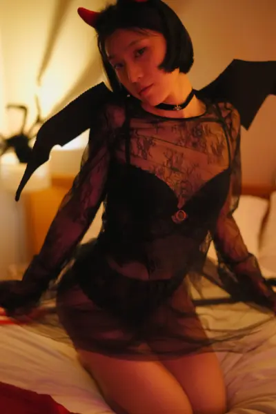 Fuckdoll Slut June Liu Leaked Nudes
