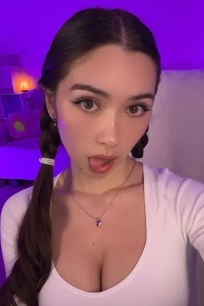Fucktoy Real Tits Kailey Mae Sex