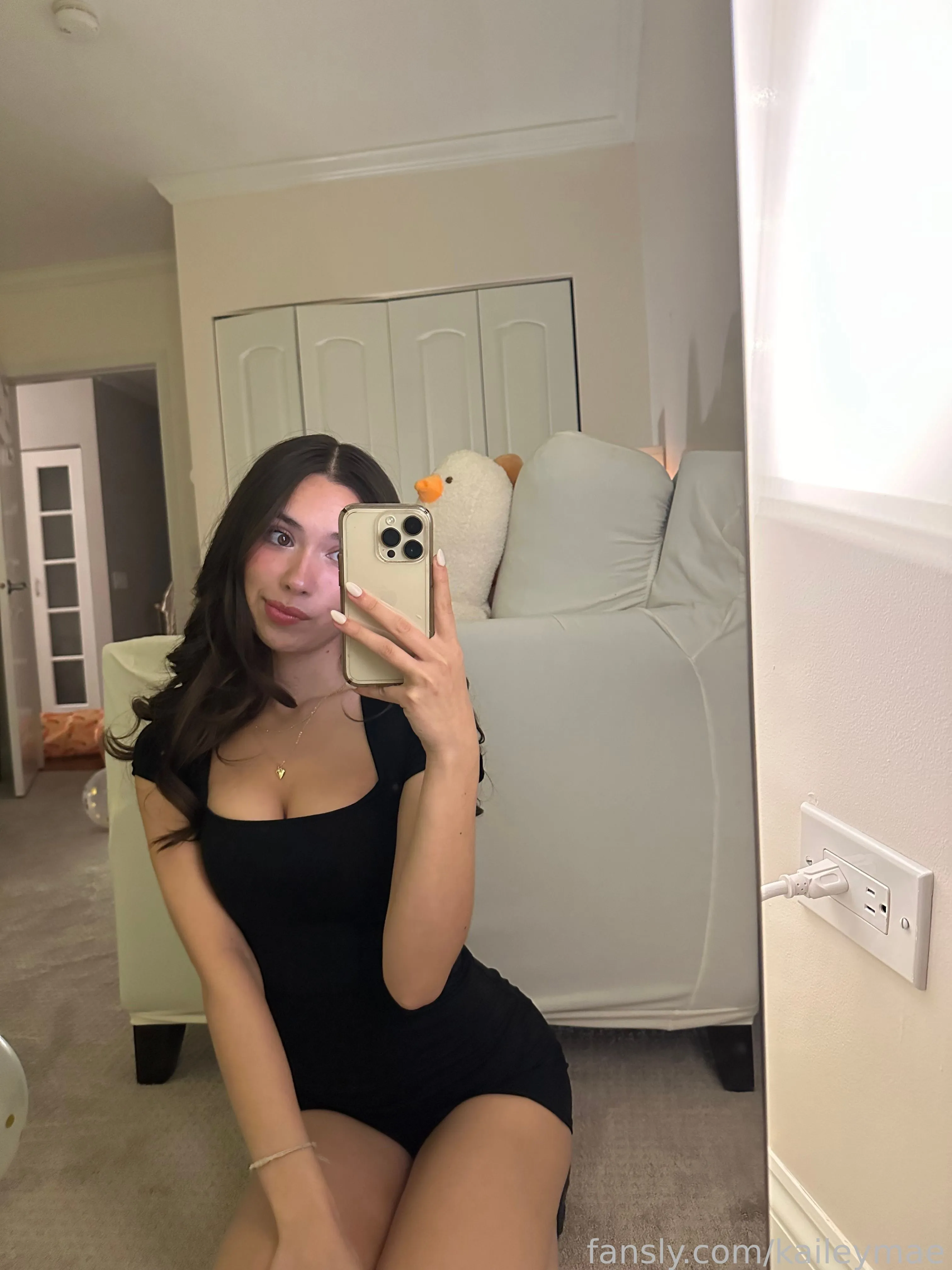 Gorgeous Kailey Mae Nsfw