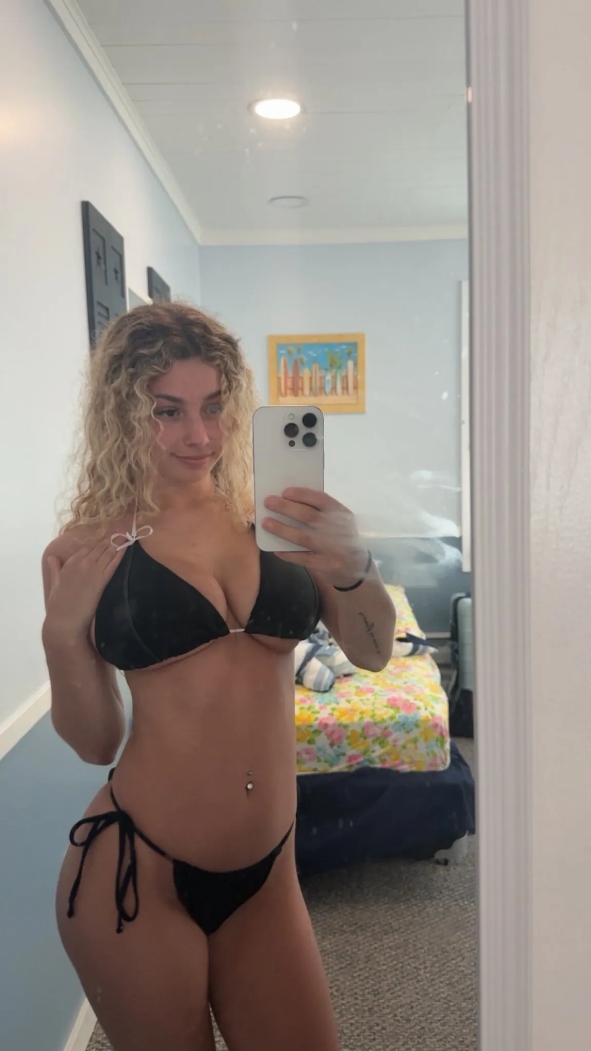 Hoe Kira Pregiato Nude Onlyfans NEW