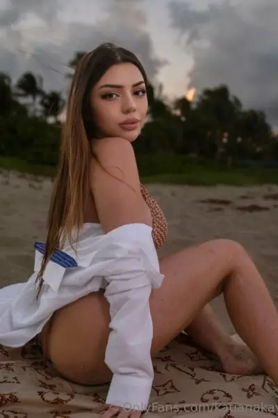 Latina Slutty Bitch Katiana Kay Onlyfans Nude