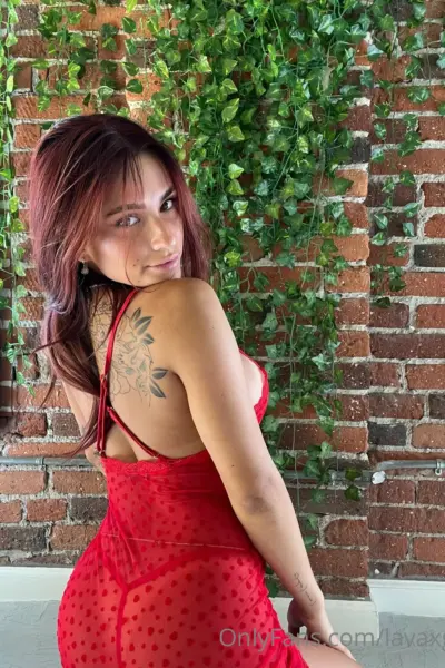 Pretty Sexy Lavaxgrl Nude Pic Exclusive