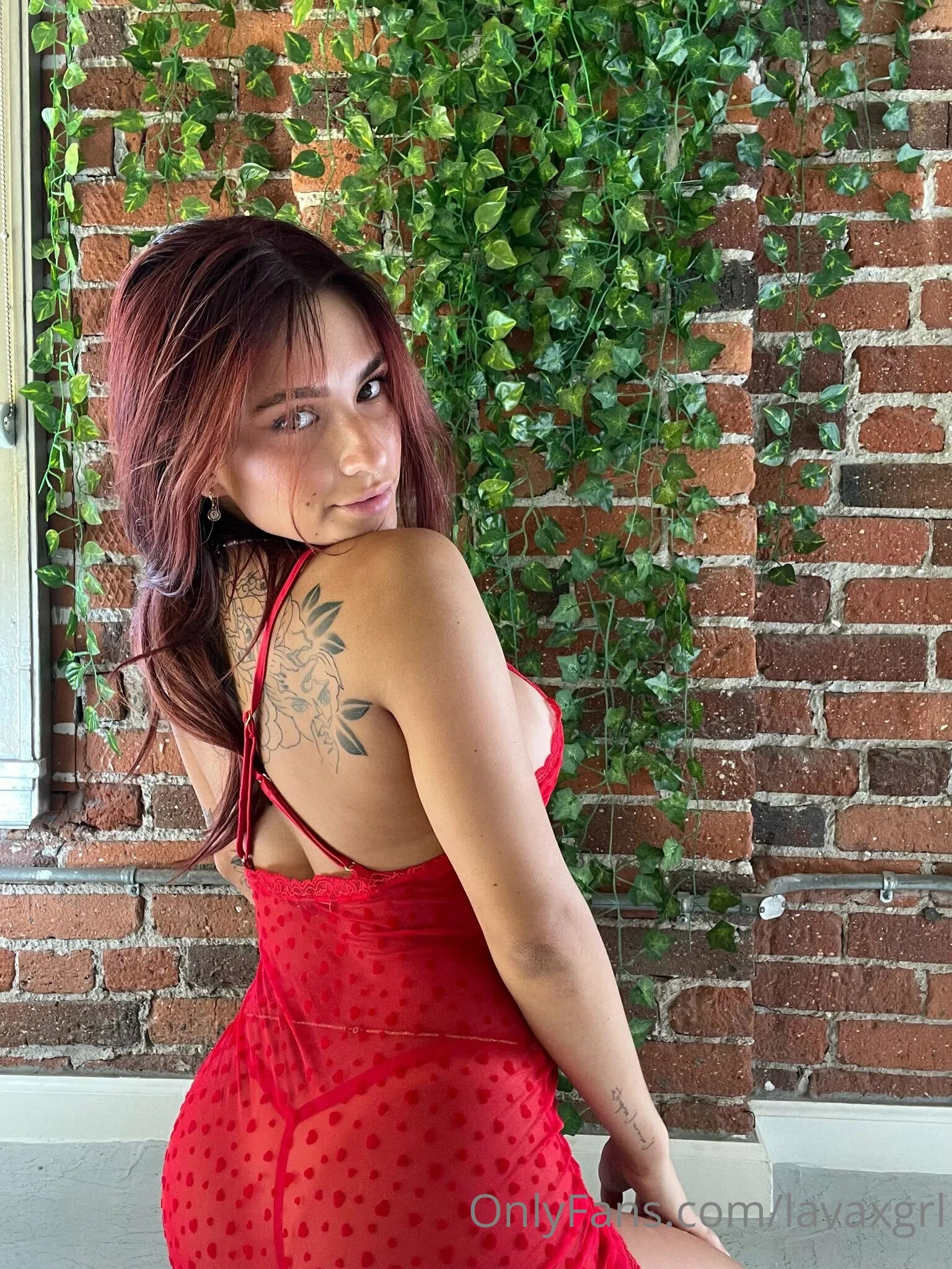 Pretty Sexy Lavaxgrl Nude Pic Exclusive