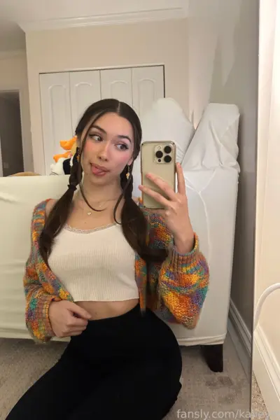 Teen Kailey Mae Nude Onlyfans