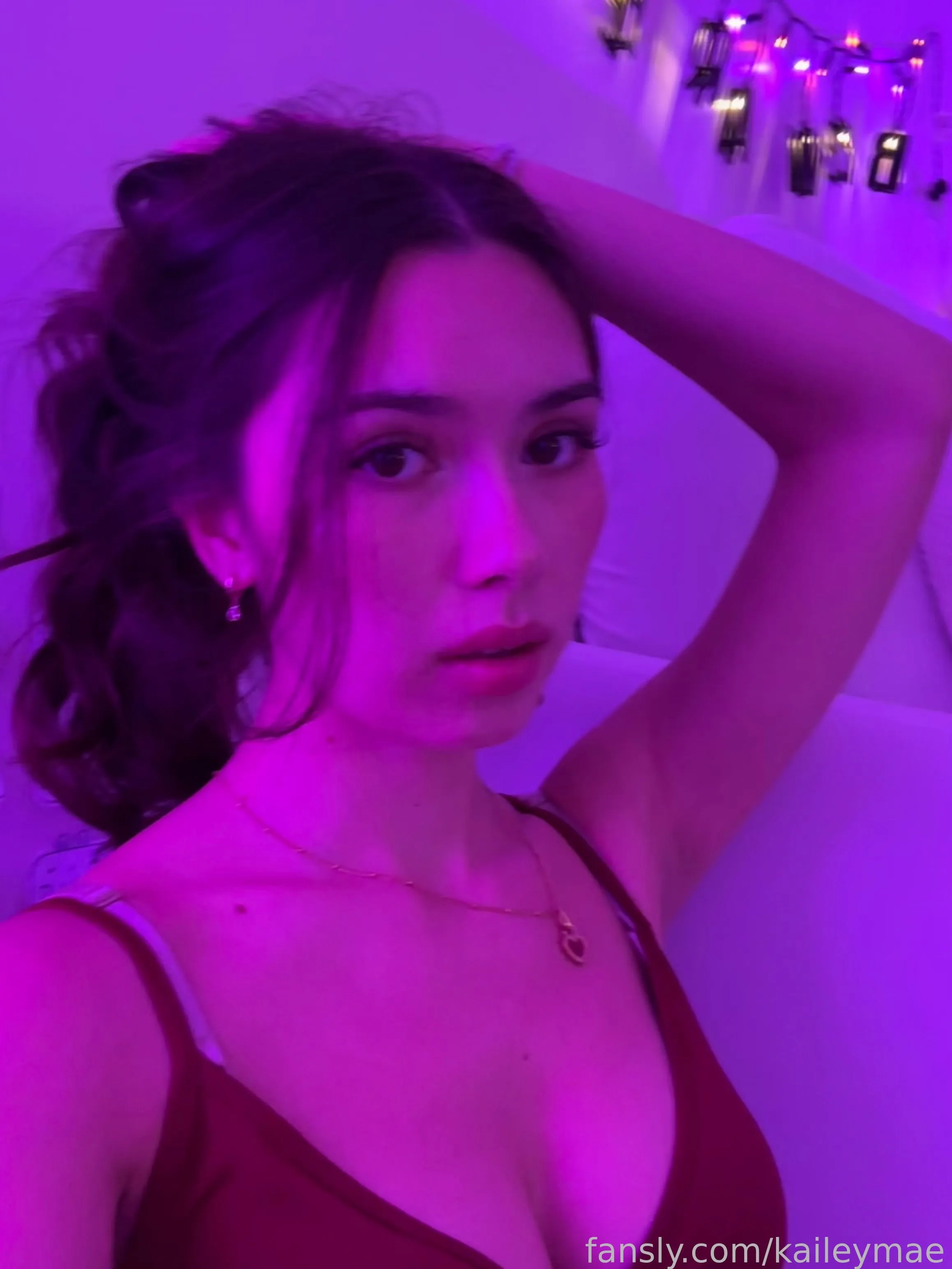 Wonderful Kailey Mae Nude Pics Beauty