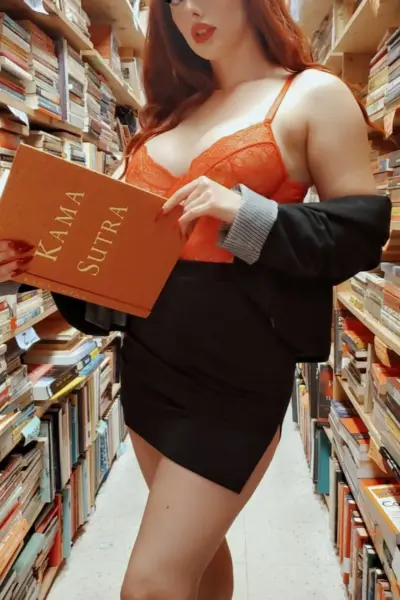 Angelic White Lilith Lust Leaked Onlyfans Pic
