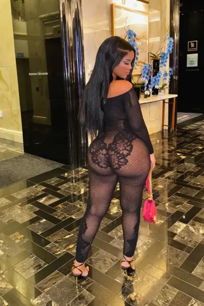Capable Liyah Mai Leaked Only Fans Unreal