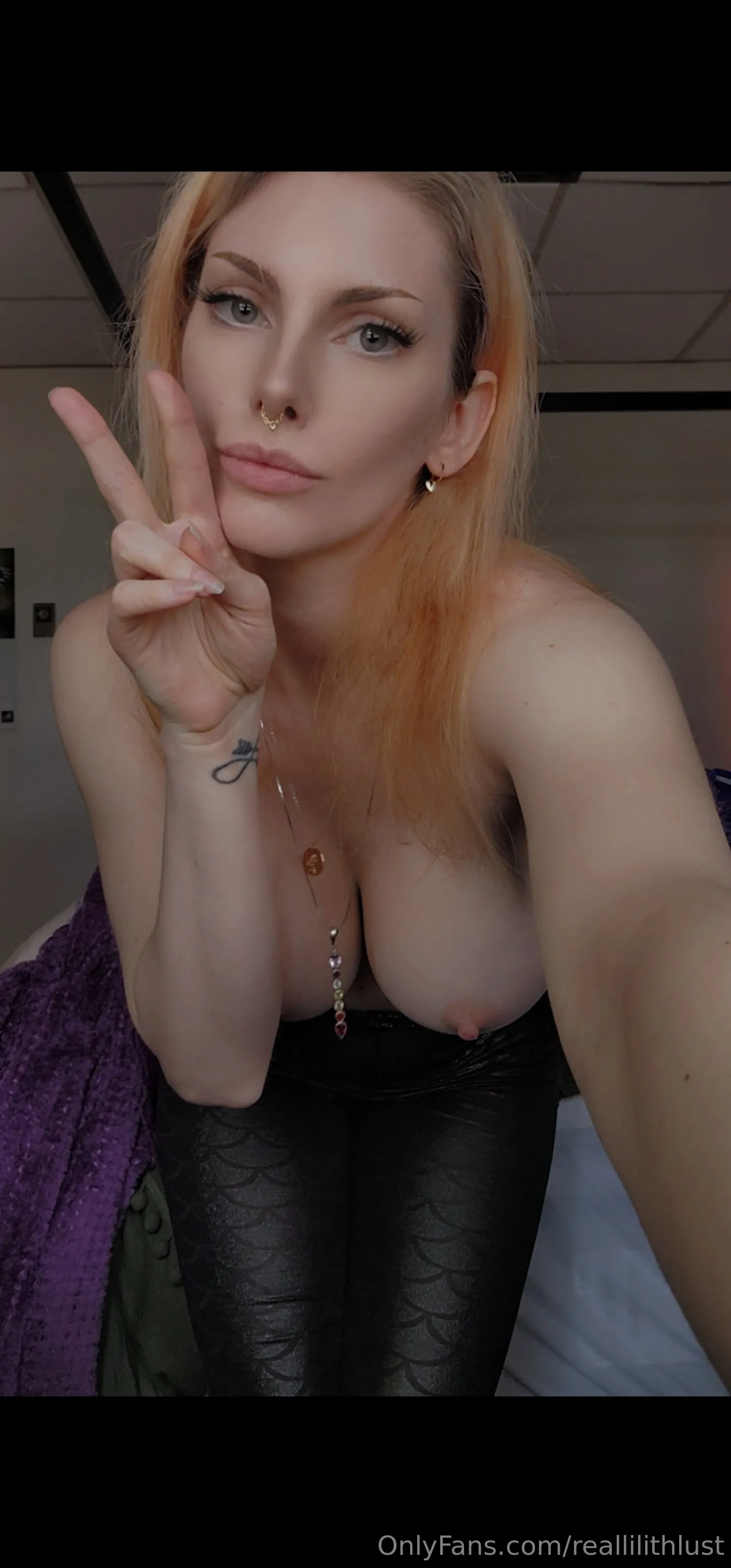 Magnetic Lilith Lust Free Onlyfans Exclusive