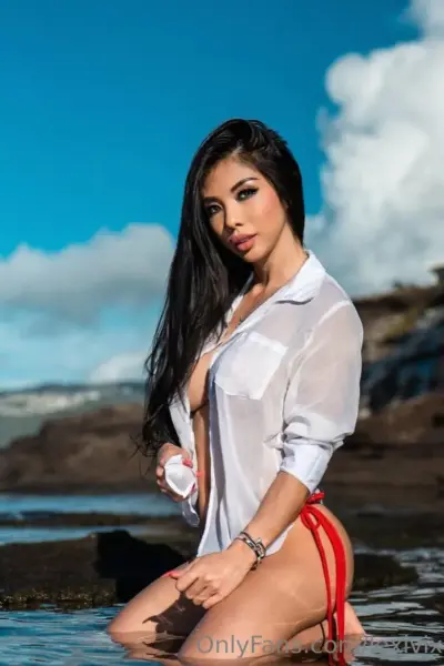 Shrewd LexiVixi Fapello Exclusive