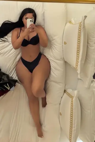 Shrewd Liyah Mai Onlyfans Porn Sexy