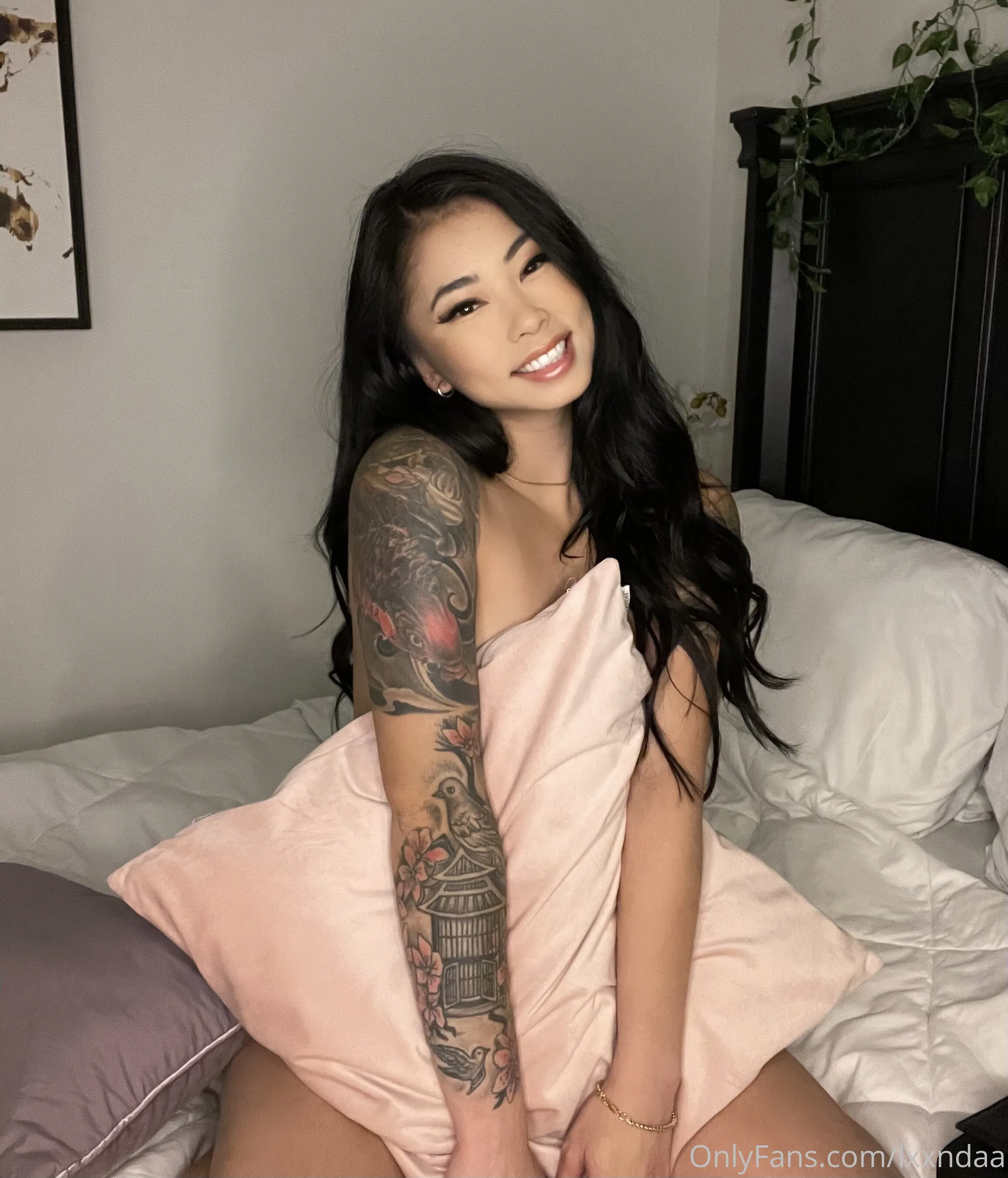 Tenacious Sexy Linda Delrose Nsfw