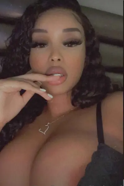 Asian Cum Dumpster Liyah Mai Leaked Onlyfans Pic NEW