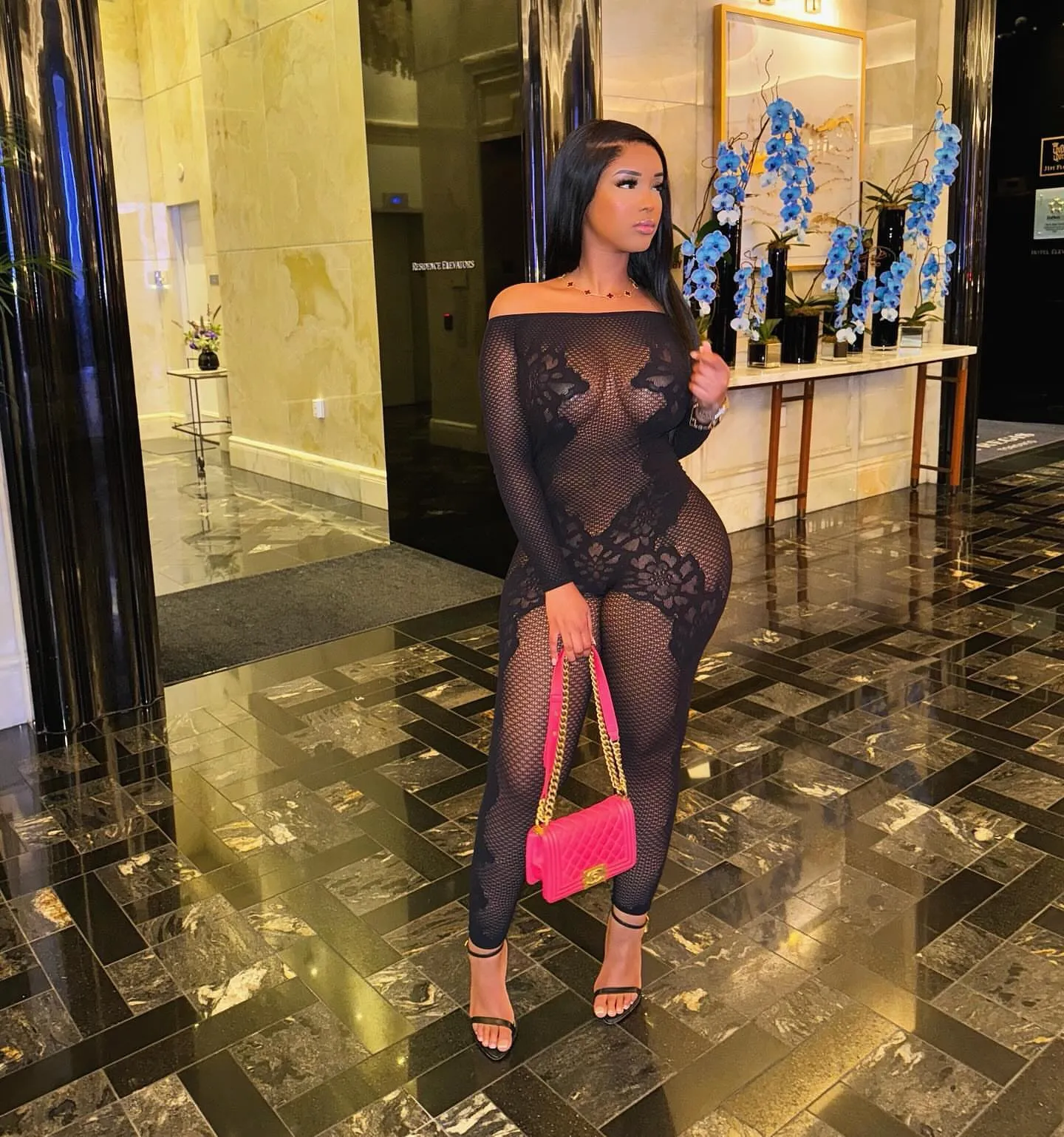 Attractive Liyah Mai Tits Pic Attractive Liyah Mai Tits Pic