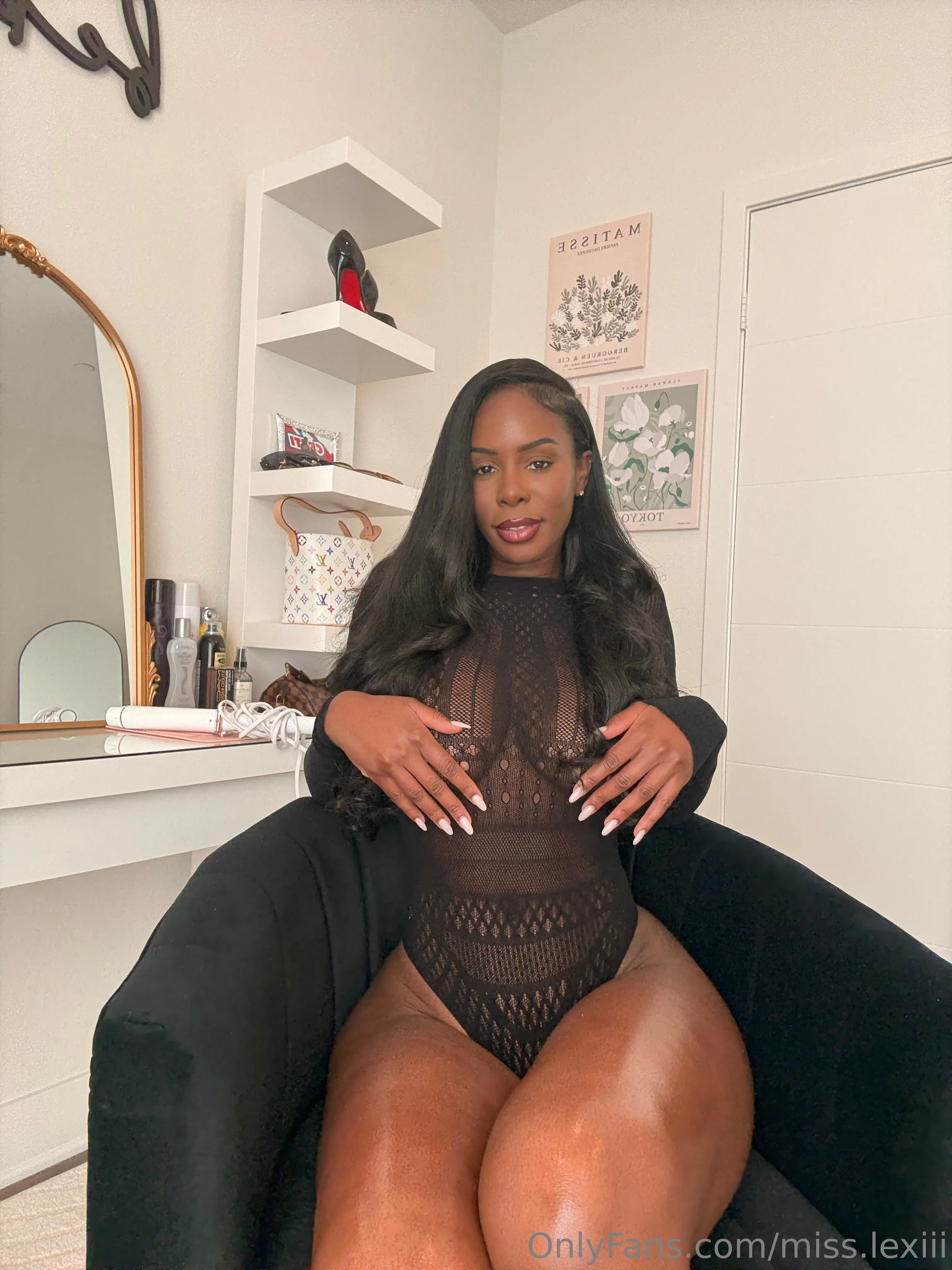 Beautiful Lexi Hart Nude Videos