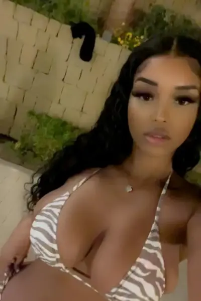 Big Tits Teen Liyah Mai Sexy Onlyfans Leak