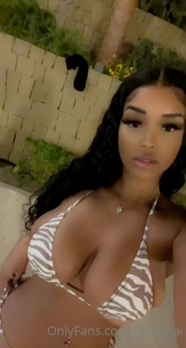 Big Tits Teen Liyah Mai Sexy Onlyfans Leak Big Tits Teen Liyah Mai Sexy Onlyfans Leak