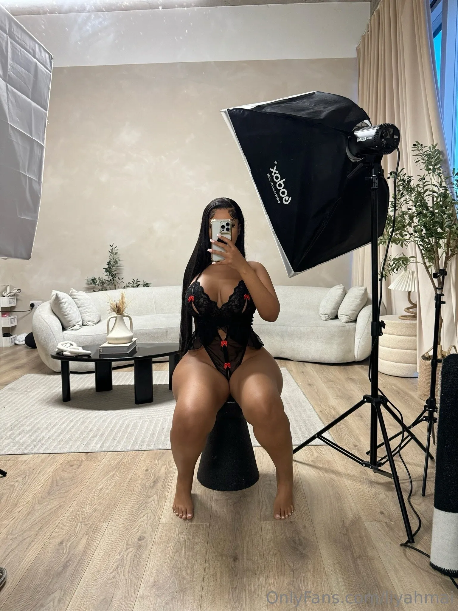 Bitch Liyah Mai Onlyfans Videos Real