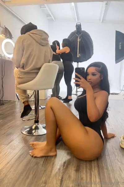 Brave Natural Tits Liyah Mai Leaks