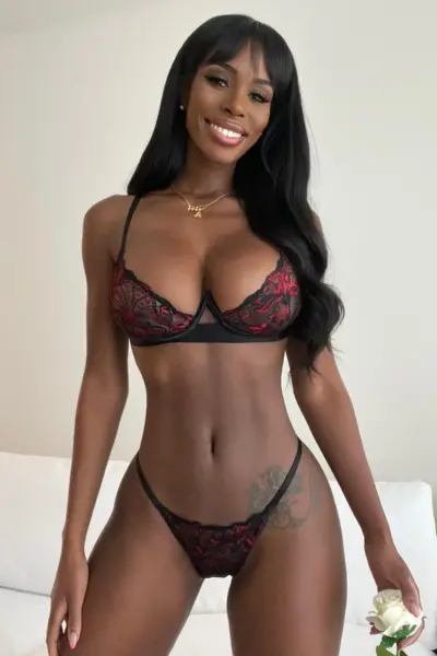 Cute Big Tits Lexi Hart Leaked