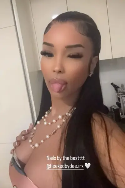 Impressive Liyah Mai Onlyfans Leak Real