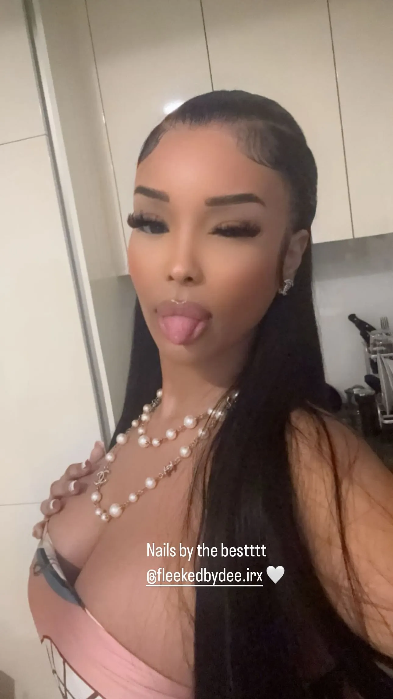 Impressive Liyah Mai Onlyfans Leak Real Impressive Liyah Mai Onlyfans Leak Real