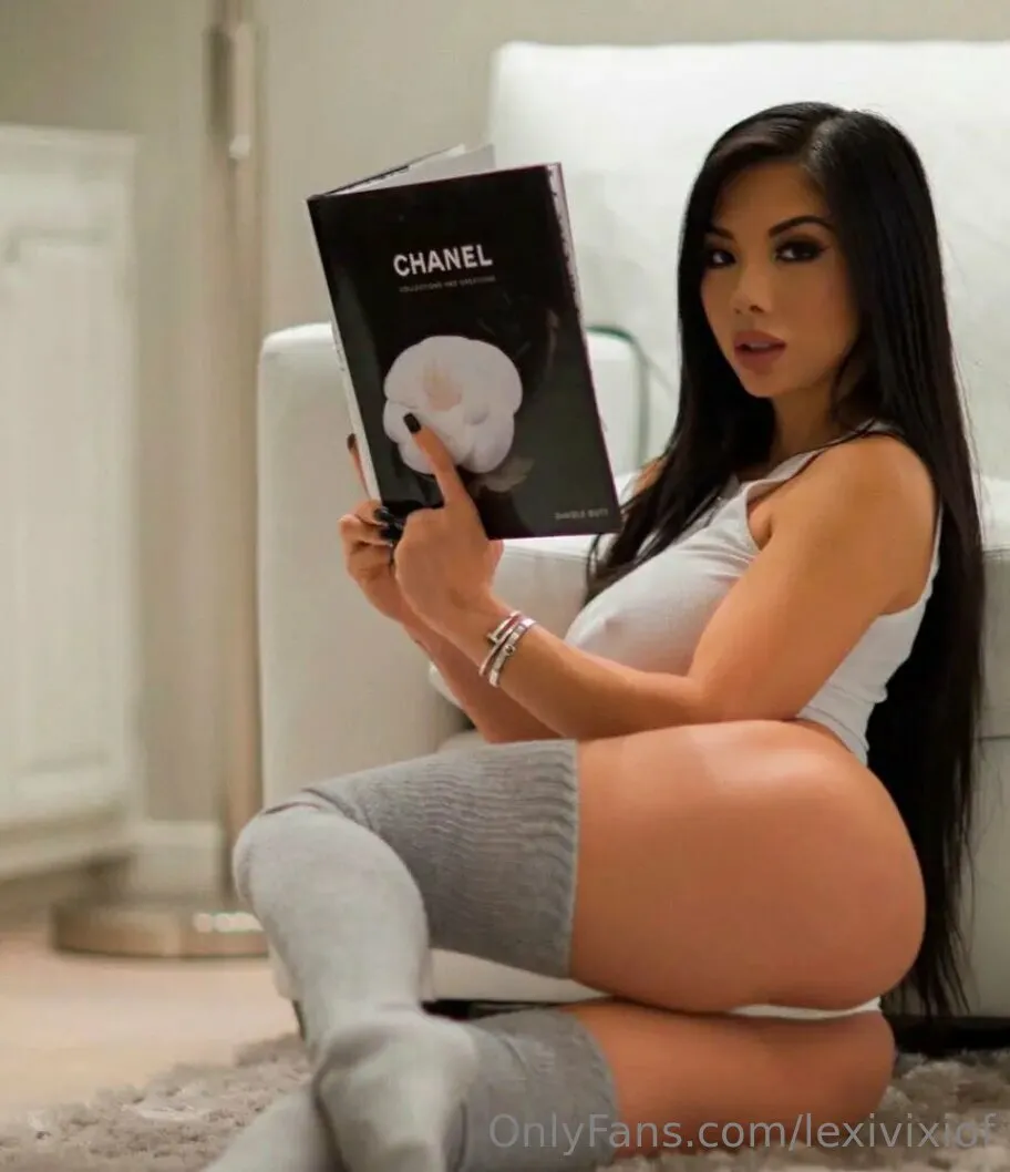 Pornstar LexiVixi Reddit New Pornstar LexiVixi Reddit New