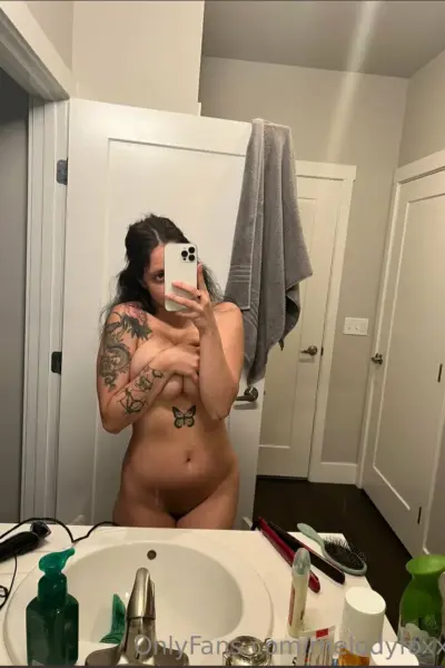 American Inspiring  Melody Foxx Onlyfans Naked Unreal