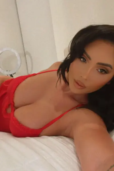 Benevolent Marie Madore Nude Pic