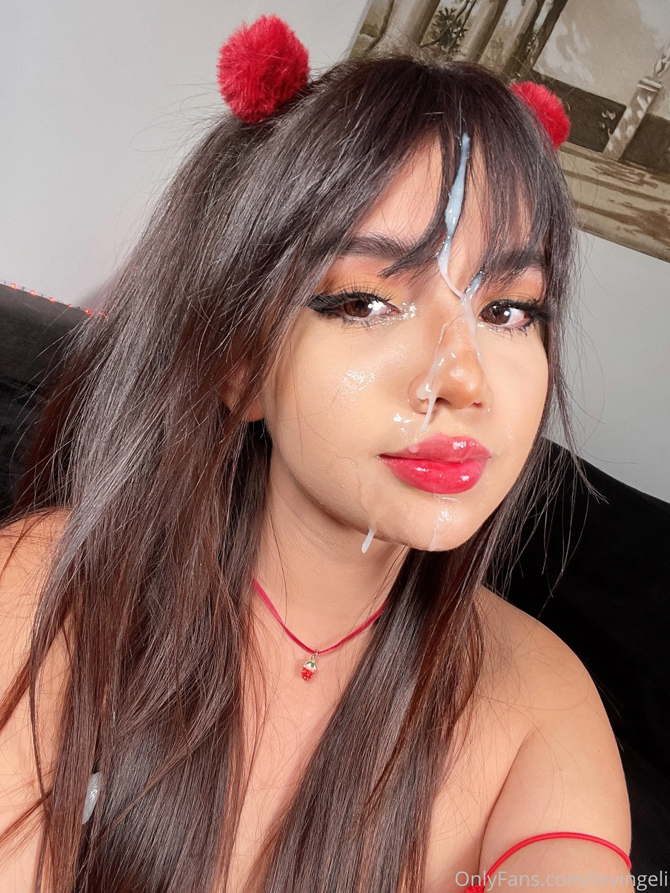 Italian Brave Lovingeli1 Onlyfans Leaked Pics