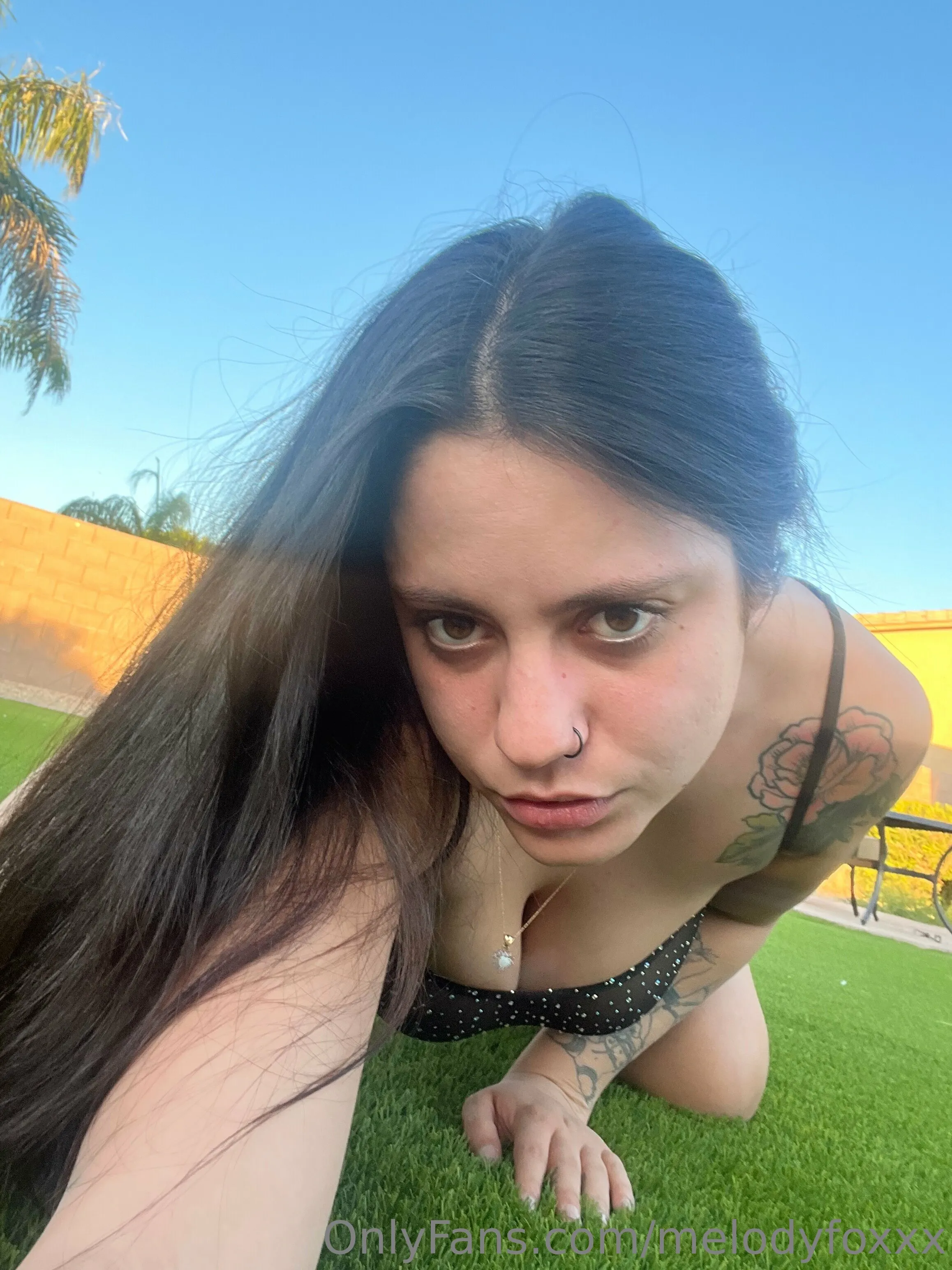 Resolute Melody Foxx Nude Pic Real Resolute Melody Foxx Nude Pic Real