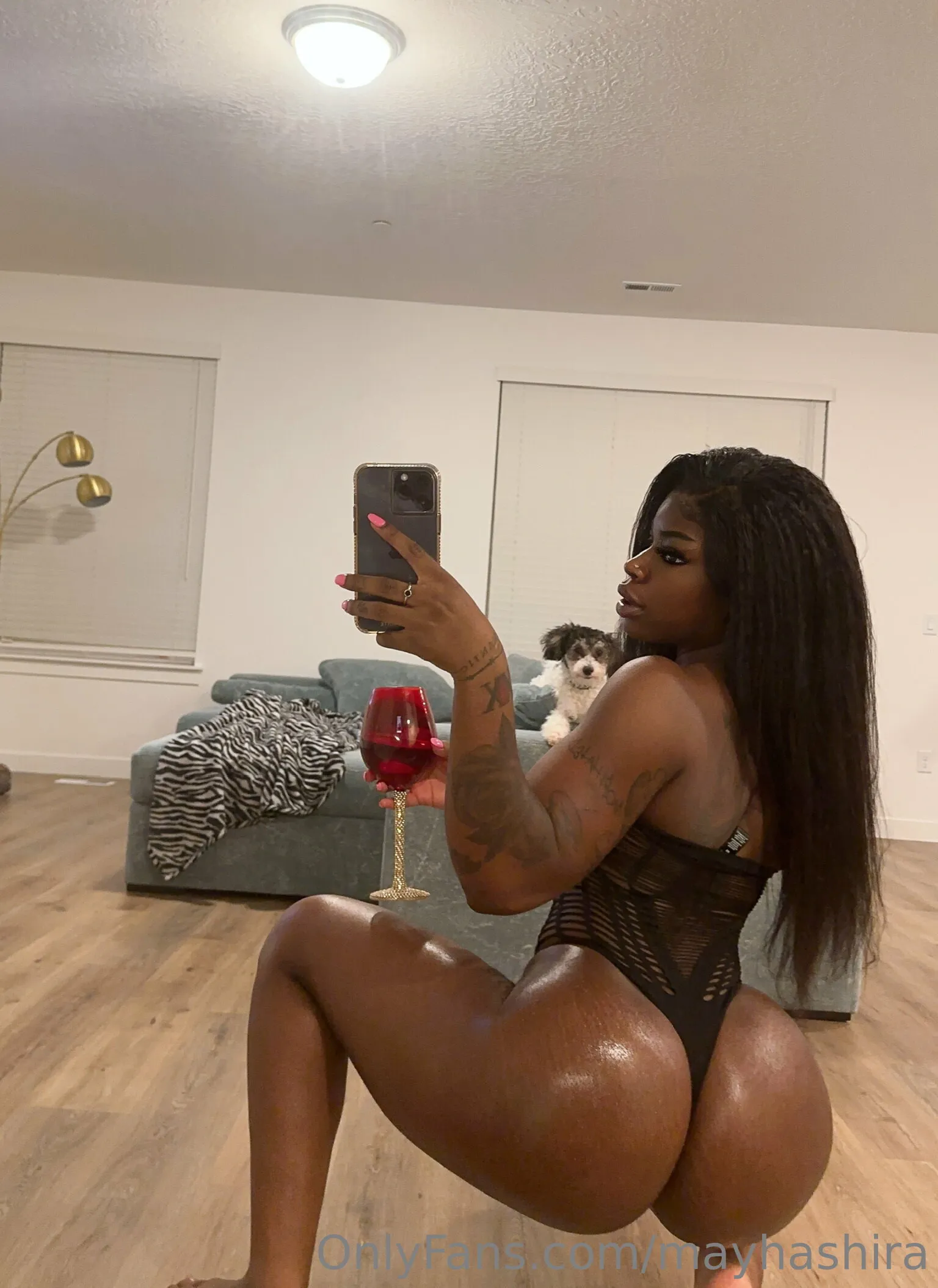 Artistic Small Tits Mayhashira Onlyfans Leaked