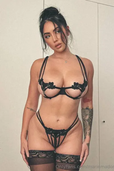 Babe Babe Marie Madore Erome