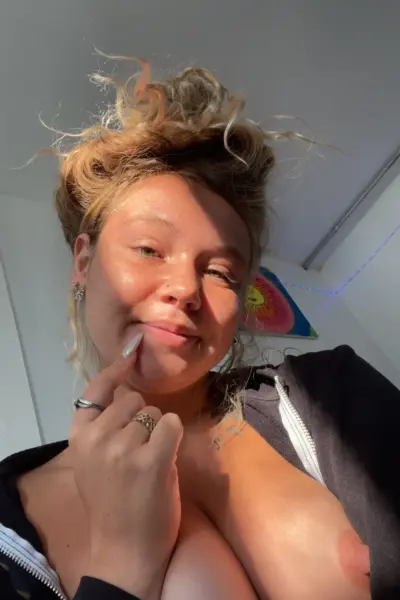 Big Ass Bitch Mayseeds Nude