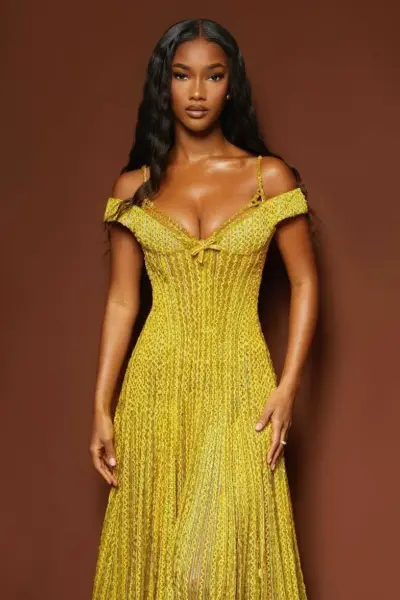 Bitch Mariama Diallo Nude Videos Release