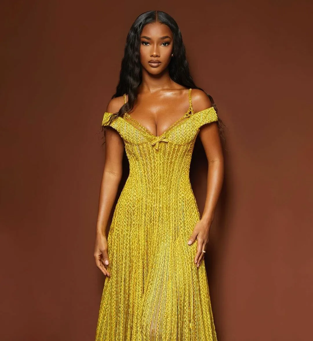 Bitch Mariama Diallo Nude Videos Release