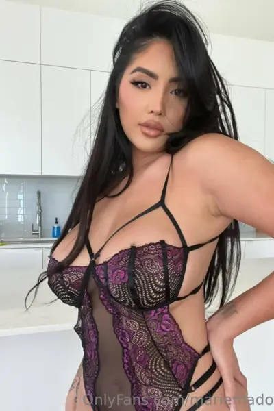 Brave Marie Madore Nude Onlyfans Hottest Babe