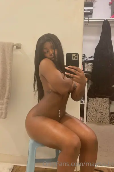 Cute Mayhashira Leaked Pics