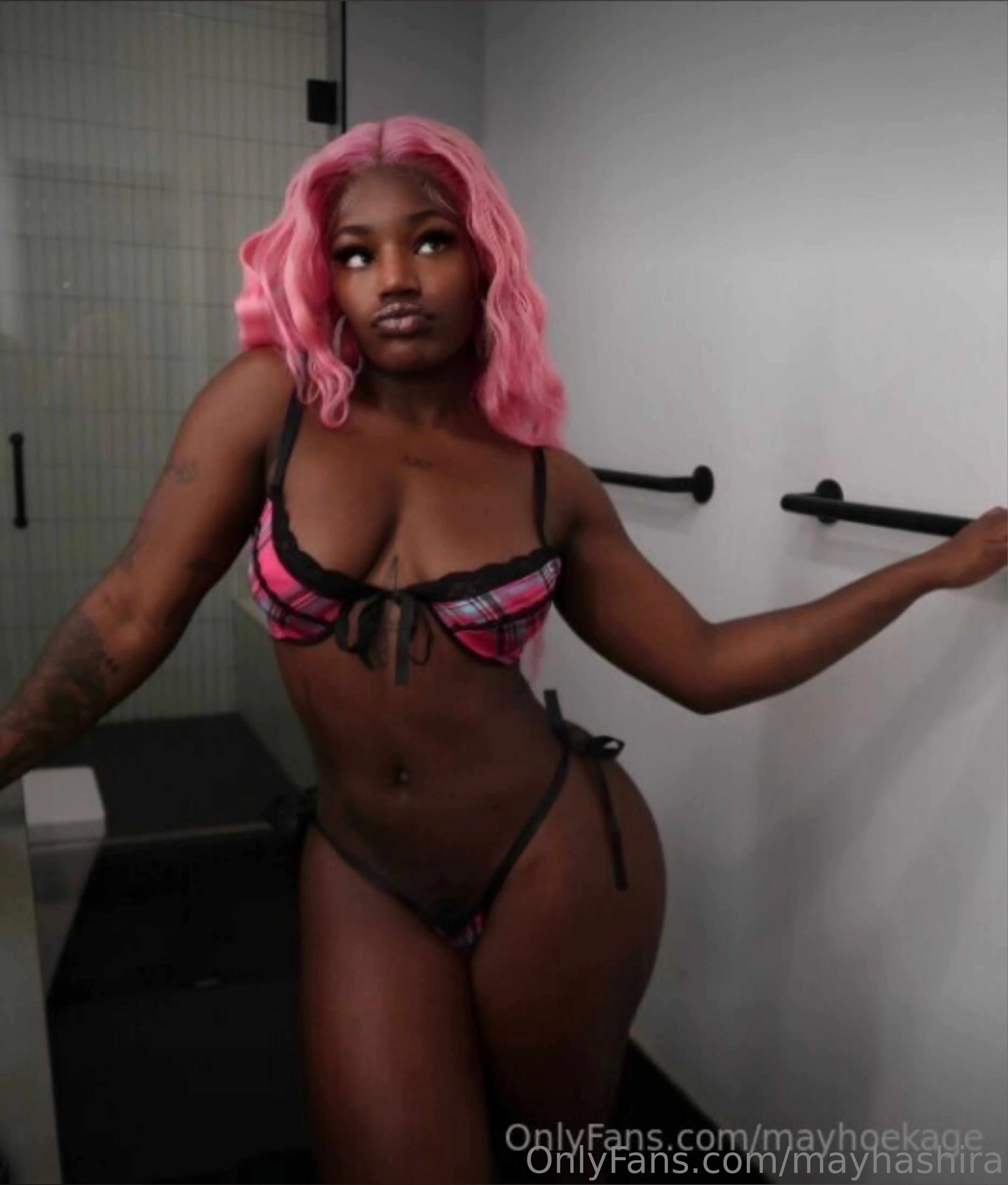 Dirty Mayhashira Nudes Free SEXY PIC