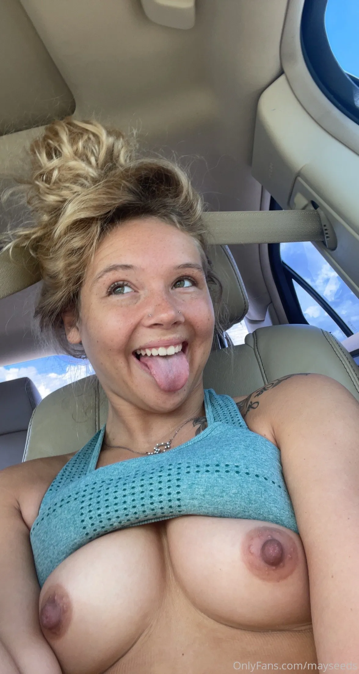 Hot Girl Mayseeds Only Fans Leaks Sexy Hot Girl Mayseeds Only Fans Leaks Sexy