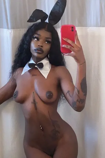 Hotie Black Mayhashira Onlyfans Leak Exclusive