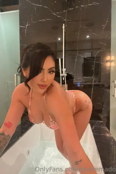Sexy Babe Marie Madore Onlyfans