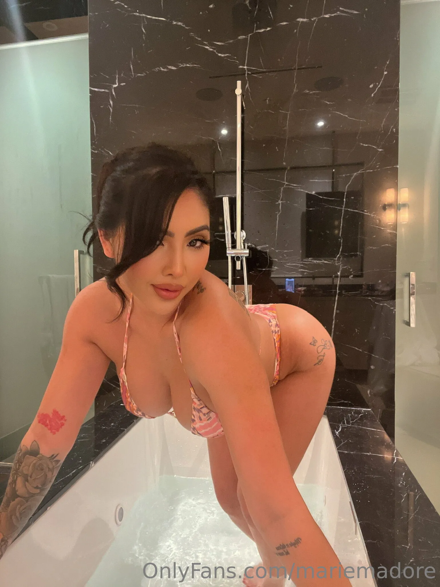 Sexy Babe Marie Madore Onlyfans Sexy Babe Marie Madore Onlyfans